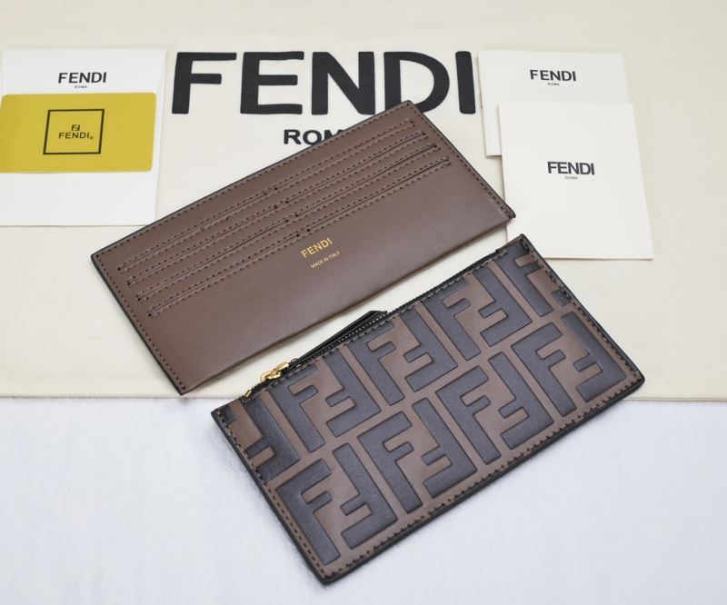 F**di satchel bags